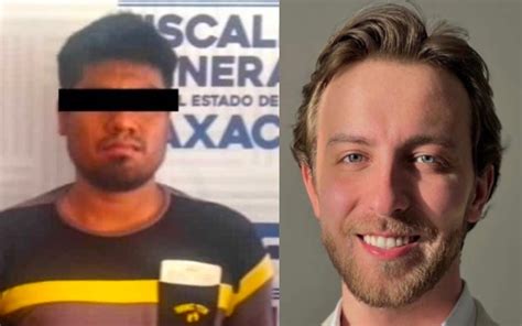 Vinculan A Proceso A Presunto Asesino De Turista Canadiense En Oaxaca Aristegui Noticias