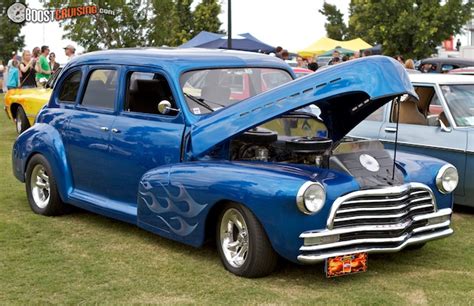 1946 Chevrolet Stylemaster Hot Rod Jcw5260482 Just Cars