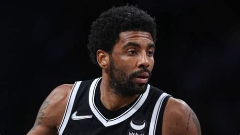 Kyrie Irving Nike Contract Length Amount Net Worth Brooklyn Nets