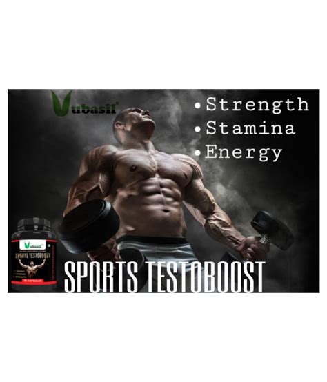 Best Natural Testoboost 60 Capsules Pure Herbal Testorane Booster Supplement For Men Energy