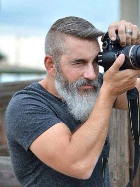 115 Sexy Long Beard Styles For Men 2020 Trends