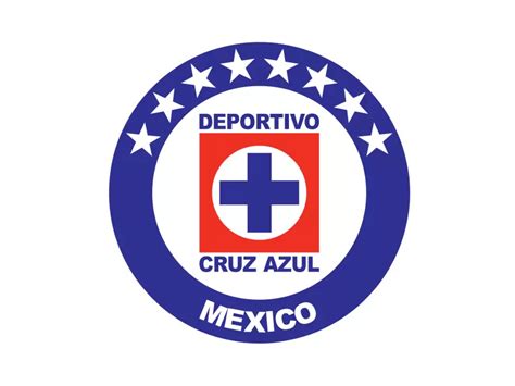 Escudo del Cruz Azul Logo PNG vector in SVG, PDF, AI, CDR format