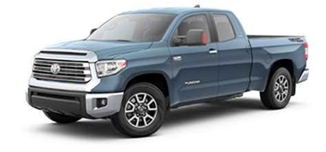 2021 Toyota Tundra Double Cab 4x4 57l V8 Limited 4 Door 4wd Pickup