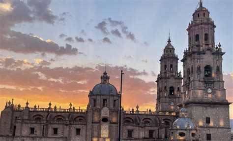 Hoteleros promocionarán a Morelia en CDMX Quadratín Michoacán