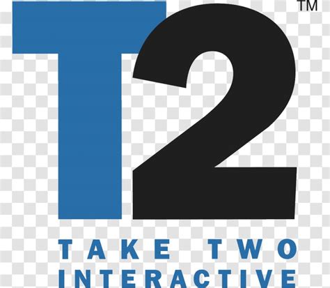 Logo Take-Two Interactive Video Games NASDAQ:TTWO - Game - Take 1 ...