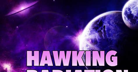 Hawking Radiation