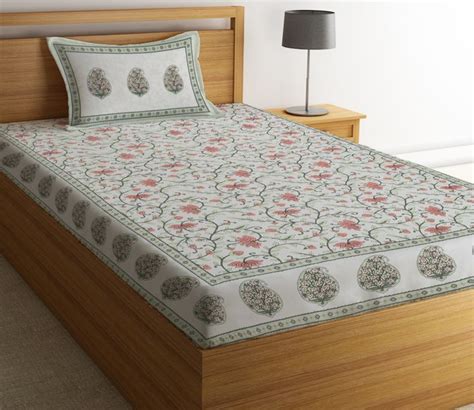 single bedsheet buy single bed sheets  atupto
