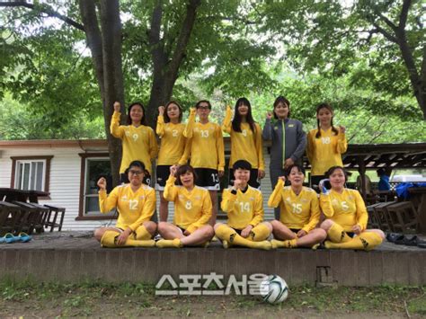 국내 1호 女지적장애인 축구팀 의령꽃미녀fc의 꿈미국 시카고를 향한다