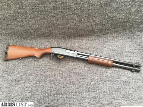 ARMSLIST For Sale Remington 870 Wingmaster