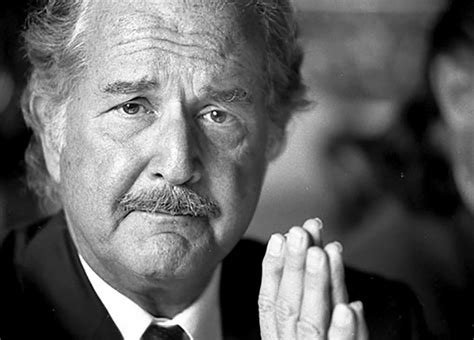 Qui N Fue Carlos Fuentes Biograf A Corta Del Autor