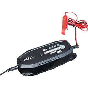 VEL AC38 Automatic Charger For Vehicles At Reichelt Elektronik