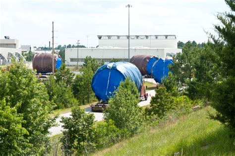 Swpf Process Vessels Last Of Large Capacity Processing Ves Flickr