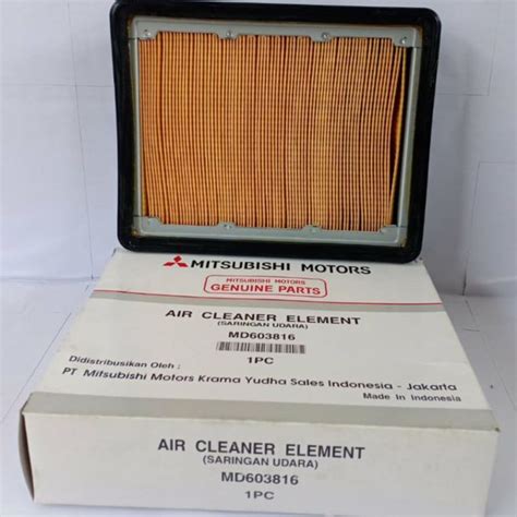 Jual Filter Udara Saringan Udara Air Cleaner Element Filter Hawa