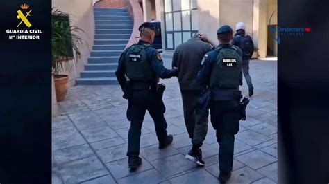 Cae Una Banda De Narcos Que Traficaba Con Droga Entre Catalunya Y