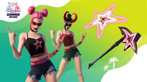 How To Get New Fortnite Surf Witch Skin In Fortnite Season 7 All You Need To Know