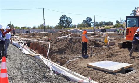 Proyecto Terracon De Casas Industrializadas Promete Revolucionar La