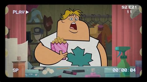 Total Drama Action Owen S Confessionals Youtube