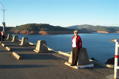 Oroville Dam Nations Tallest Dam Noni And Ron Flickr