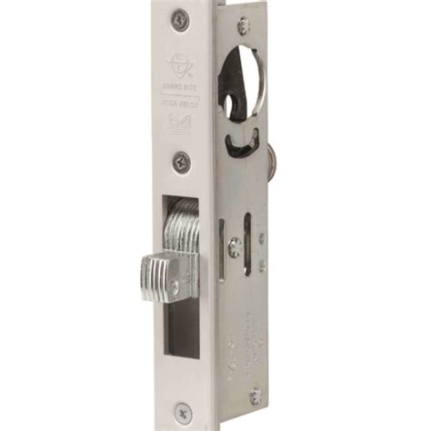 Trimco Manual Flush Bolt For Metal Doors Finish Access