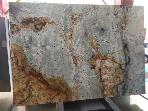 Quartzite Slabs - Delivery Stone