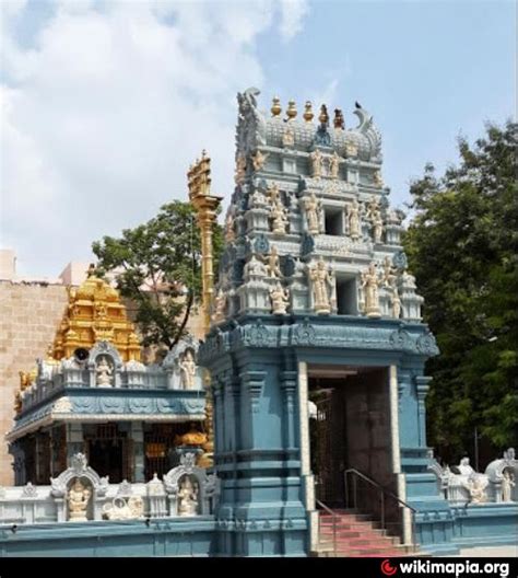 Sri Venkateswara Temple - Delhi