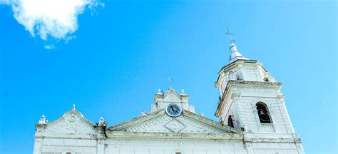 Igreja Matriz Nossa Senhora de Piedade Mapas Turísticos Online