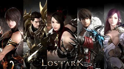 Notre Avis Sur Lost Ark Apr S Y Avoir Jou Sur La B Ta Europ Enne