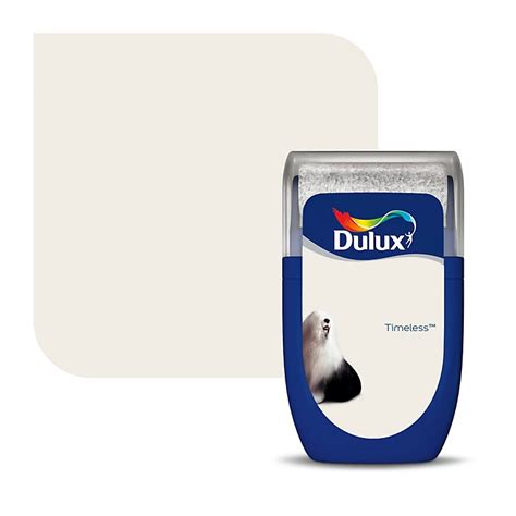 Dulux Timeless Matt Emulsion Paint 5L | ubicaciondepersonas.cdmx.gob.mx