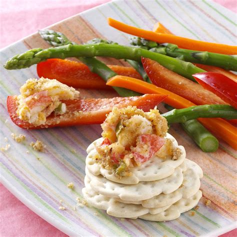 Best Easy Seafood Dip Recipes