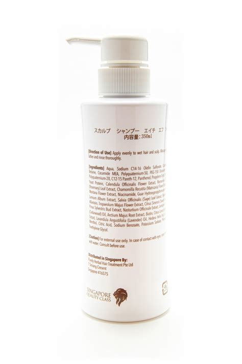 best hair shampoo for hair loss 3