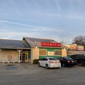 HENDERSON’S FAMILY RESTAURANT - 62 Photos & 55 Reviews - Breakfast ...