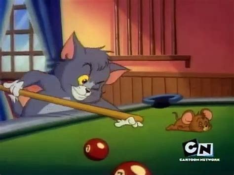 Tom And Jerry Kids S 01 E 16 B Sugar Belle Loves Tom Sometimes