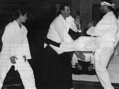 Steven Seagal | Steven seagal, Aikido martial arts, Aikido