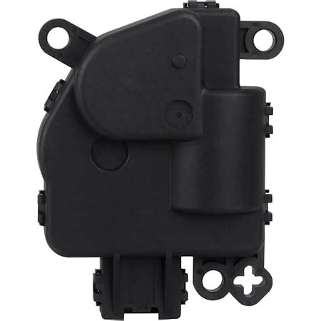 Amazon LCWRGS 604 970 HVAC Blend Door Actuator Compatible With