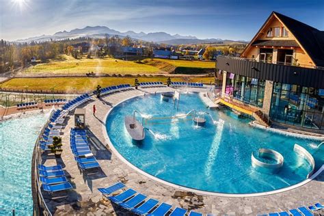 Krakow To Zakopane Tatra Mountains Thermal Pools Private Tour 2024