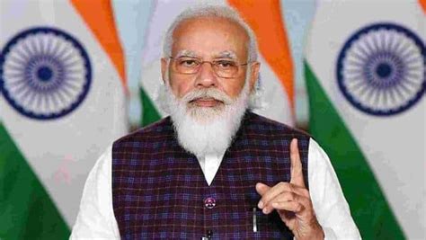 Pm Modi To Be Chief Guest In Amus 100 Year Celebration