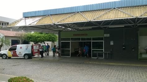 Tragédia no Hospital Regional de Iguatu Bebê morre e mãe quase perde a