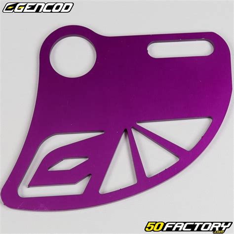 Prot Ge Disque De Frein Arri Re Derbi Drd Xtreme Gilera Smt Rcr