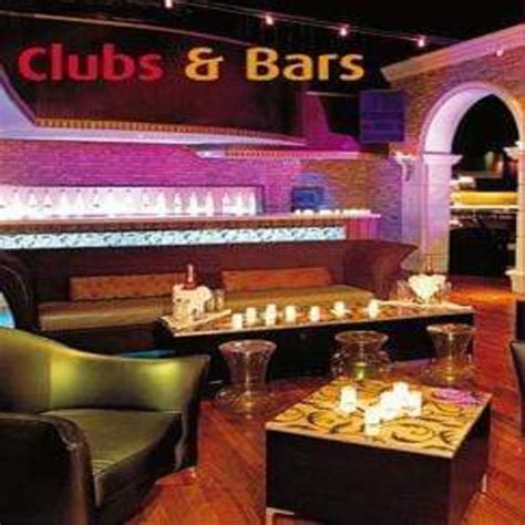 BBW Clubs And Bars Hb ISBN Shopee Malaysia