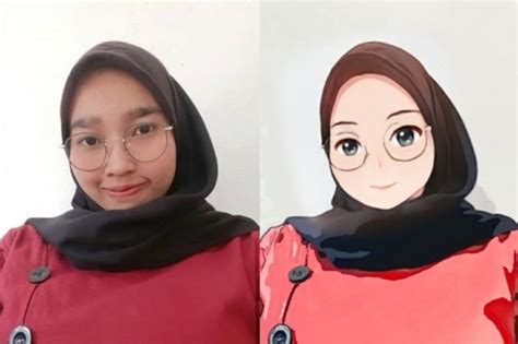 Cara Edit Foto Jadi Anime Dengan Mudah Di Android Rancah Post