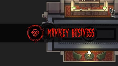 Super Dark Deception Demo Monkey Business Gameplay Youtube