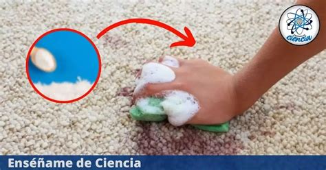 El truco definitivo para eliminar las manchas de la alfombra México