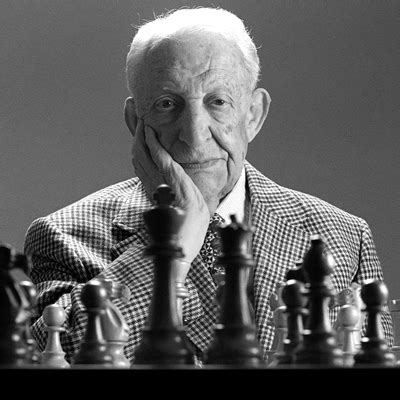 George Koltanowski World Chess Hall Of Fame