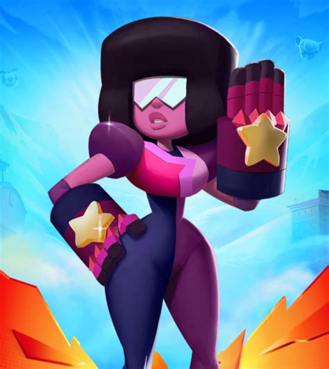 Guia Multiversus Melhores Ataques Combos E Vantagens A Garnet