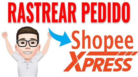 Rastreio Shopee Entrega Padrão Como Rastrear Shopee Xpress YouTube