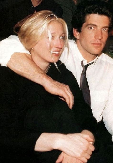 Cbk Jfk Jr Carolyn Bessette Kennedy Jfk Jr John Kennedy Jr