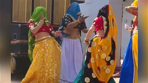 Ek Be Has Ke Bol 😍💃 Ahirwal Ladies Dance By Priyanka Yadav