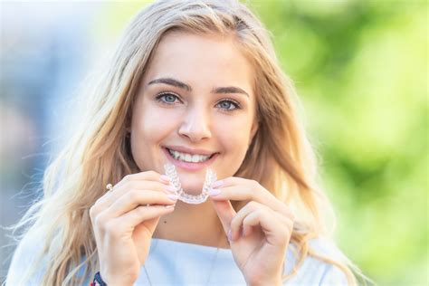 Transforming Your Smile With Invisalign A Clear Path To Straighter