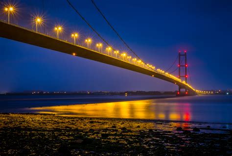 480x854 resolution | photography cable-stayed bridge during night time ...