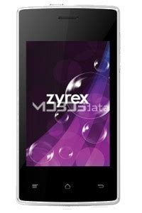 Zyrex Onescribe Za Full Specifications